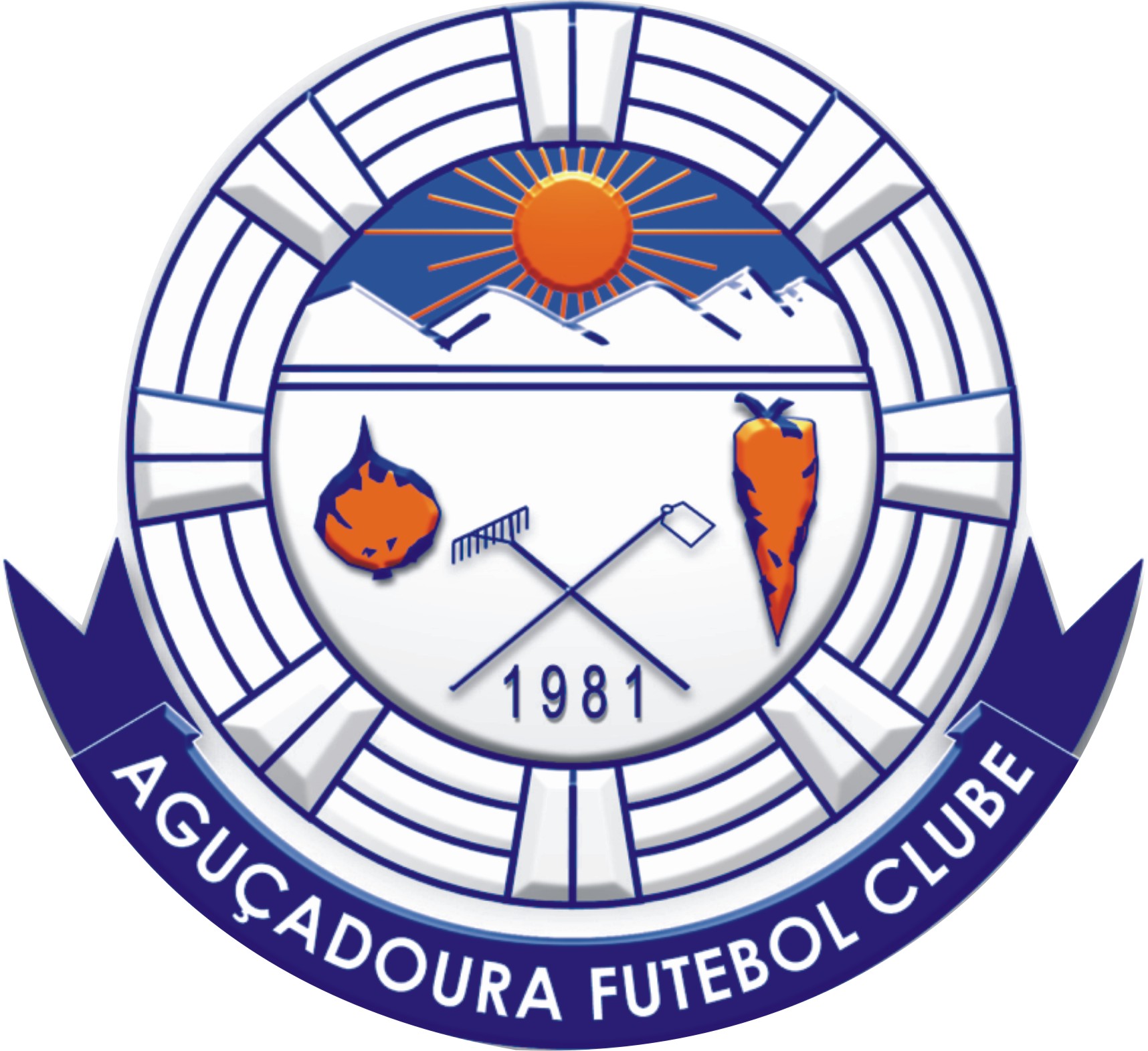 AGUÇADOURA FC